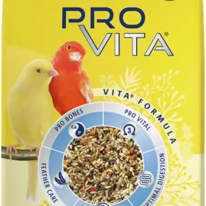 Solange Der Vorrat Reicht Vitakraft PRO Vitakraft Kanarienvögel 800 g
